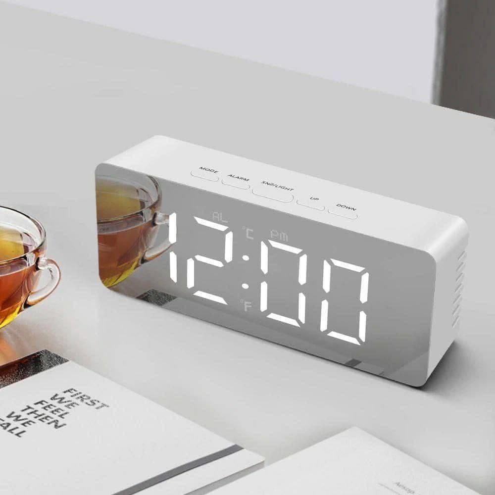 Table Alarm Clocks