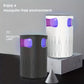 USB Powered LED Mosquito Killer Lamp