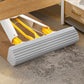 Ultra Absorbent Squeeze Sponge Mop