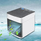 Ultra Quiet USB Powered Air Cooler