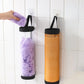 Wall Hanging Garbage Bag Organizer🛍️(Pack Of 2)