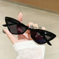 Cat Eye Women Sunglasses