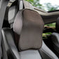 Comfy Soft Car Neck Seat Pillows