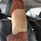 Comfy Soft Car Neck Seat Pillows