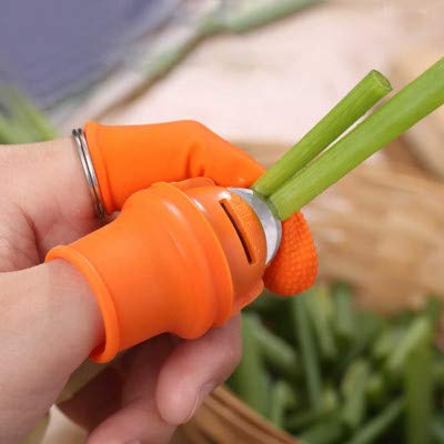 Multipurpose Thumb Knife Set