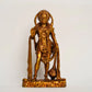 Idol Standing Hanuman for Car Dashboard