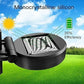 Sunflower Outdoor Solar LED Lights (Pack Of 2)