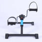 Foldable Fitness Cycle Pedal Exerciser🏋🏻‍♂️