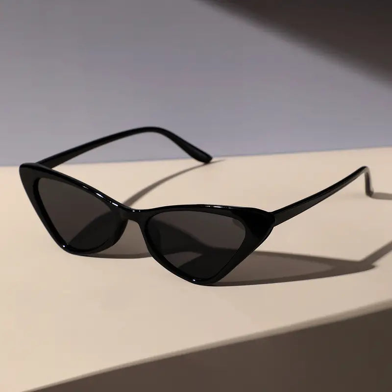 Cat Eye Women Sunglasses