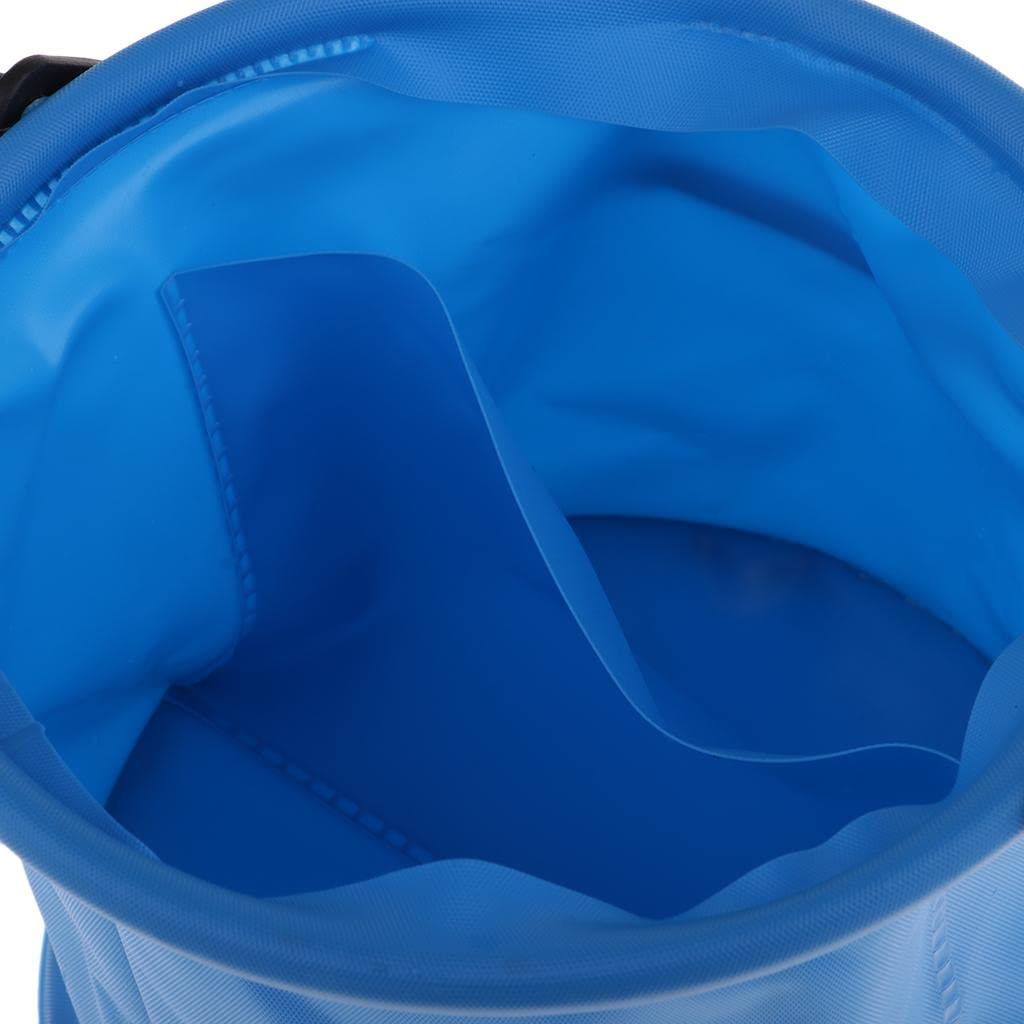 Foldable Portable Bucket