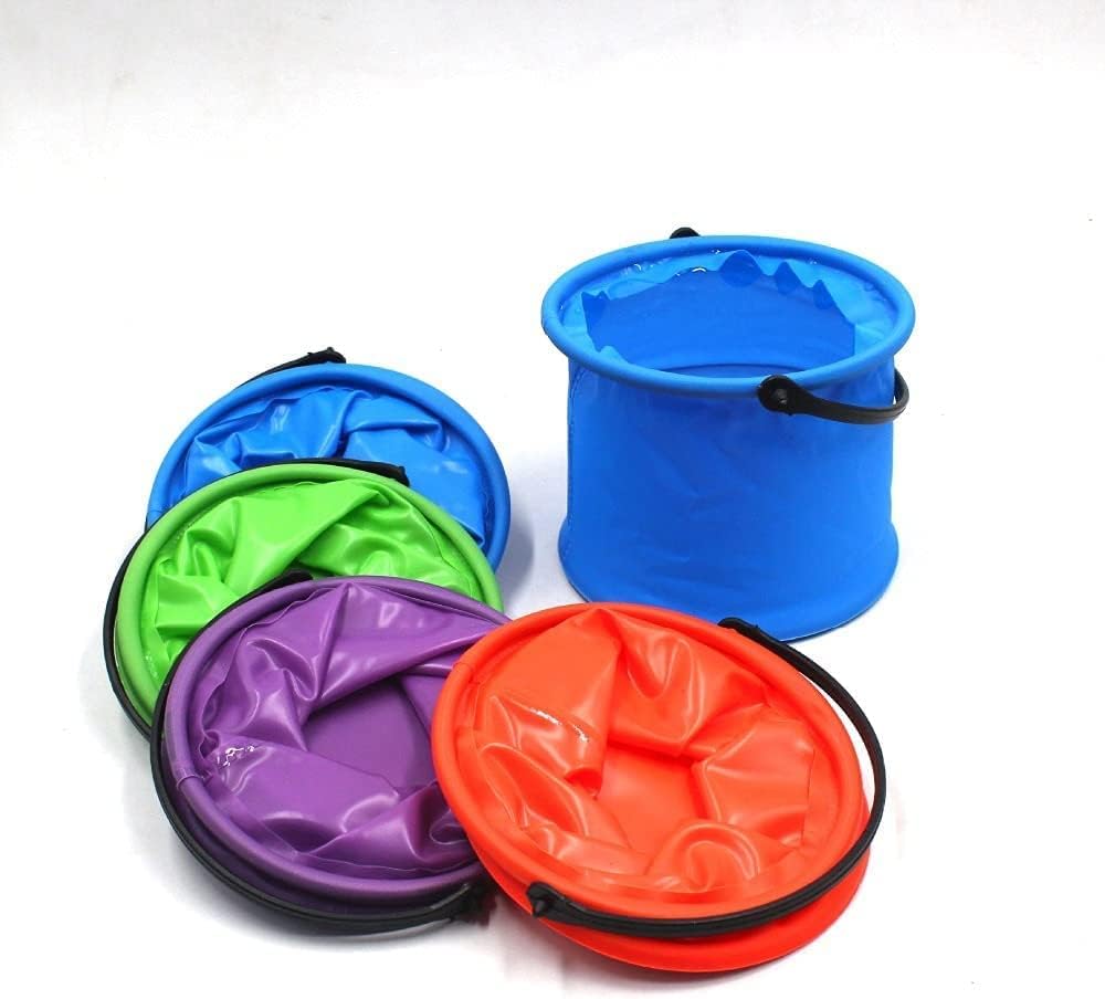 Foldable Portable Bucket