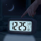 Large Display Digital Alarm Clock