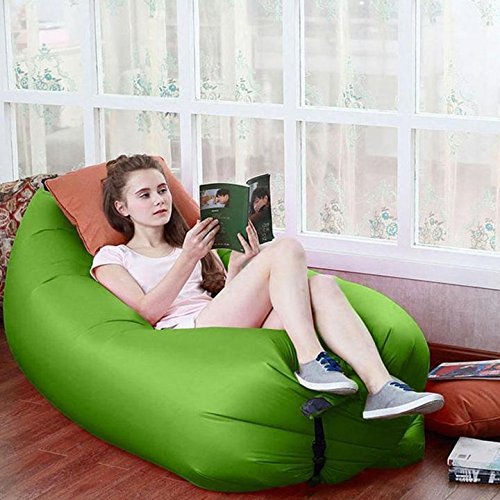 Air-Leakage Proof Lazy Sofa