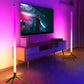 Smart RGB LED Corner Light + APP + Remote Control + Music Sync