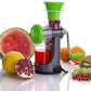 Manual Hand Juicer with Steel Handle for Fruits