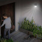 Automatic 20 LED Solar Sensor LED Light (Pack of 3)