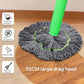 360° Rotation Adjustable Self-wringing Mop🧹