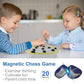 Interactive Cluster Magnet Game (24 Magnet) | Educational Game