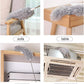 Multiuse Microfiber Feather Duster