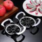 Stainless Steel Quick Fruit Cutter🍎 (Pack Of 2)