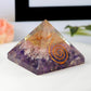 Home Decor Positive Energy Generator Pyramid