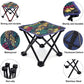 Durable Master Tripod Stool