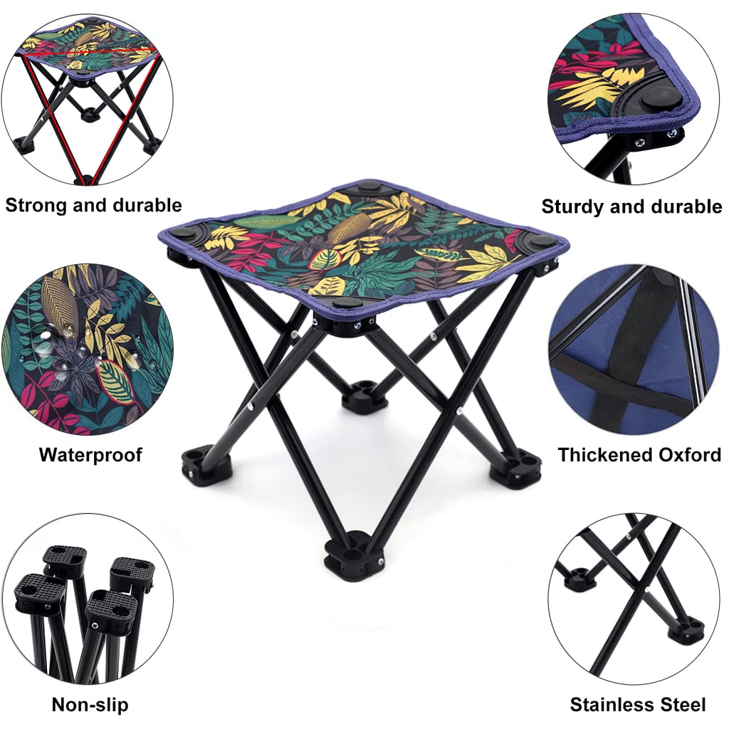 Durable Master Tripod Stool