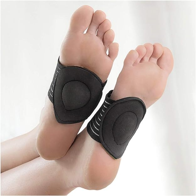 Pain Relief Flat Foot Massager