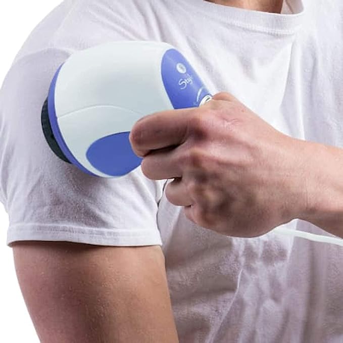 Powerful Full Body Massager