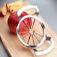 Stainless Steel Quick Fruit Cutter🍎 (Pack Of 2)