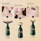 3 In 1 Anti Wrinkles Facial Massager For Skin Care