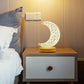 Moon Shape LED Night Lamp