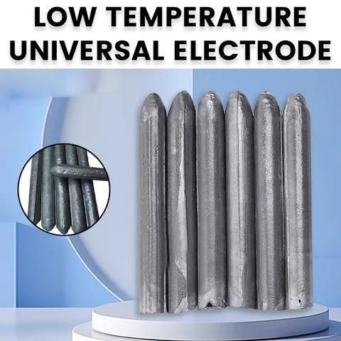 Low Temperature Easy Melting Welding Rods