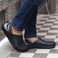 Men's New Latest Black Clogs