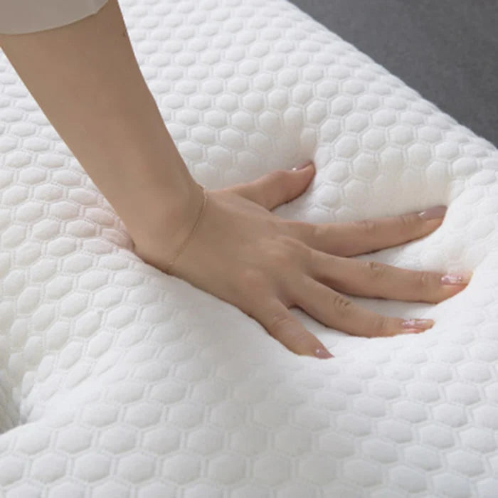 Soft Comfortable Orthopedic Sleeping Pillow