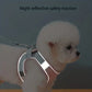 Safe & Comfortable Cat Harness + Leash