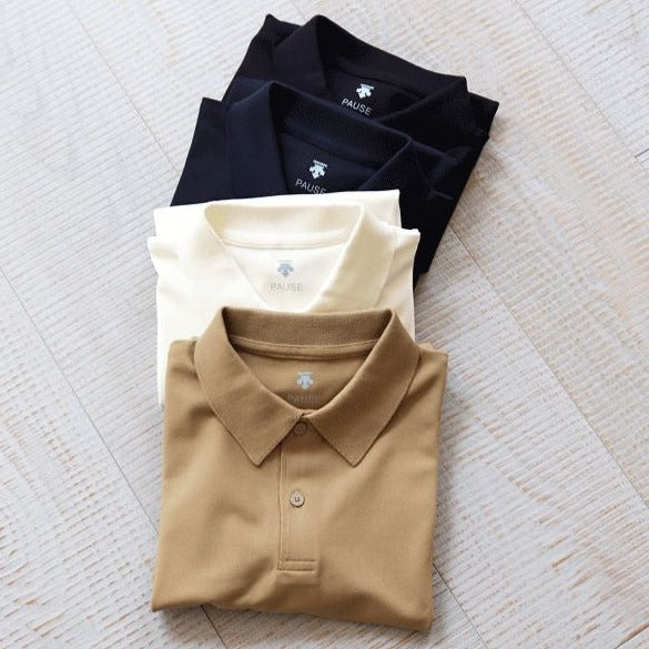 Polo T-Shirts Combo👕(Pack of 5)