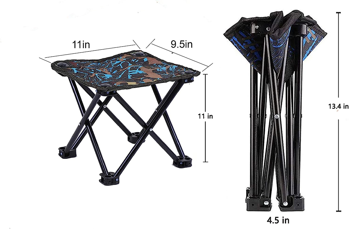 Durable Master Tripod Stool