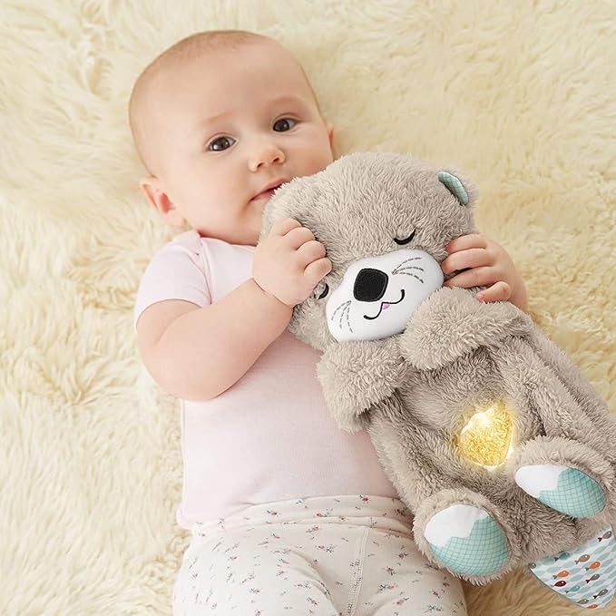 Best Gift Soft Cuddly Teddy Bear🧸(Breathing Bear)