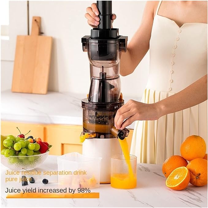 Multifunctional Food processor