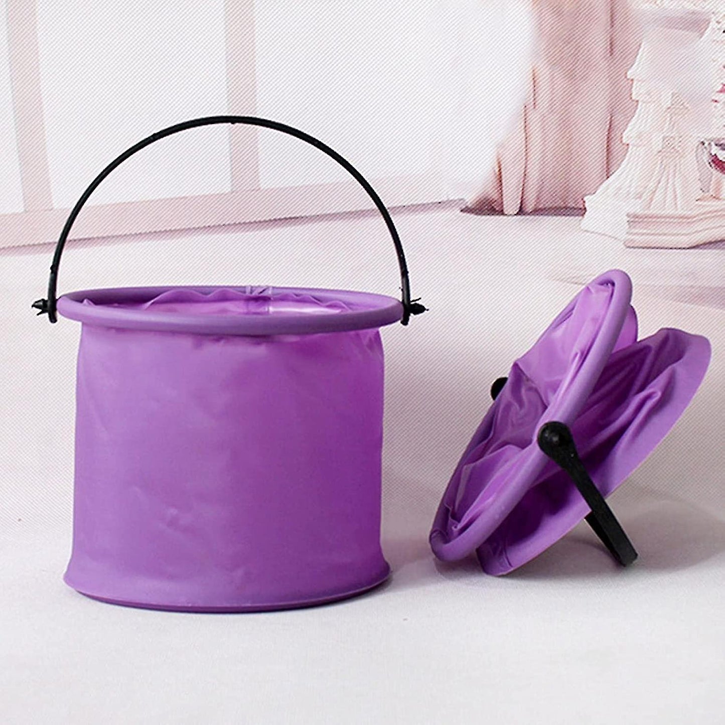 Foldable Portable Bucket