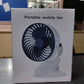 Portable Desk Fan