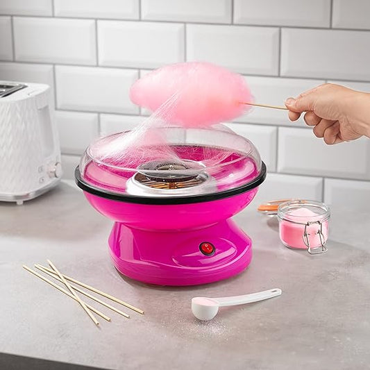 Home Healthy Cotton Candy Machine