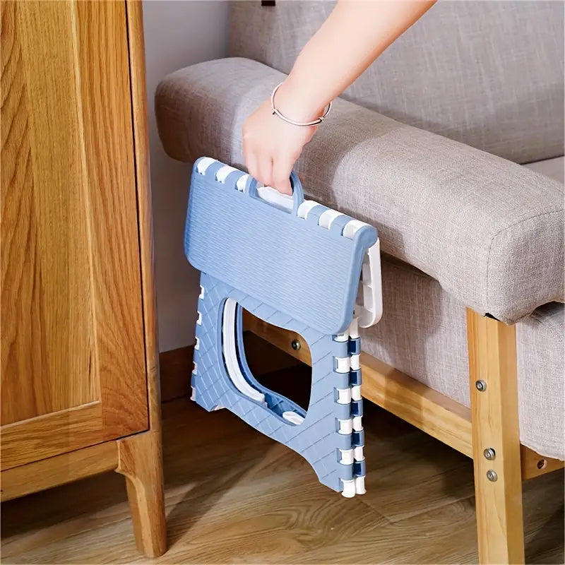 Mini Multipurpose Foldable Stool