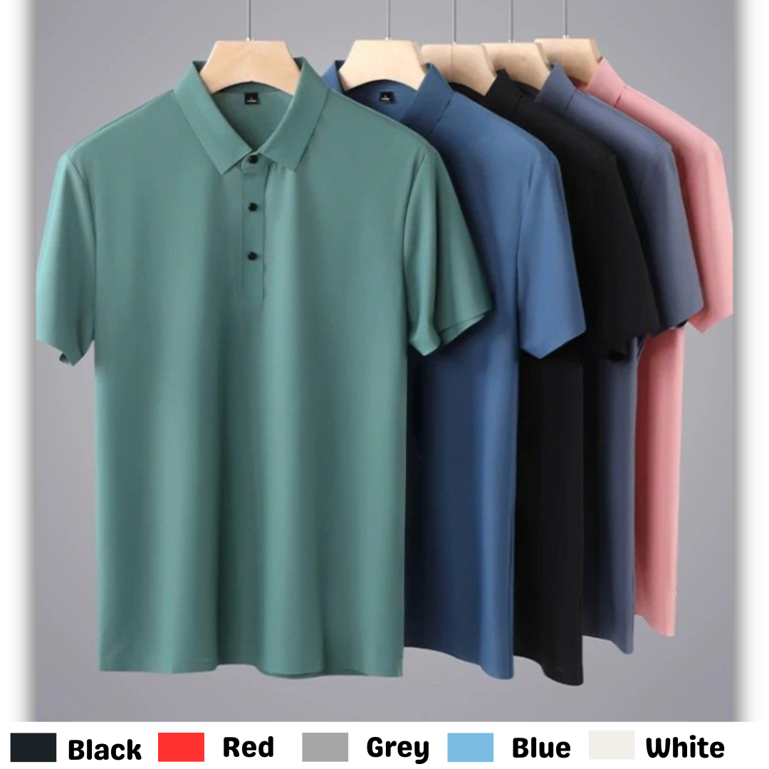 Polo T-Shirts Combo (Pack of 5) – Catterton