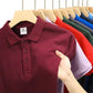 Summer Special Men's Cotton Polo T-shirts (Combo Of 5)