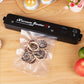 Automatic Fresh Food Vacuum Sealer