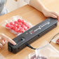 Automatic Fresh Food Vacuum Sealer