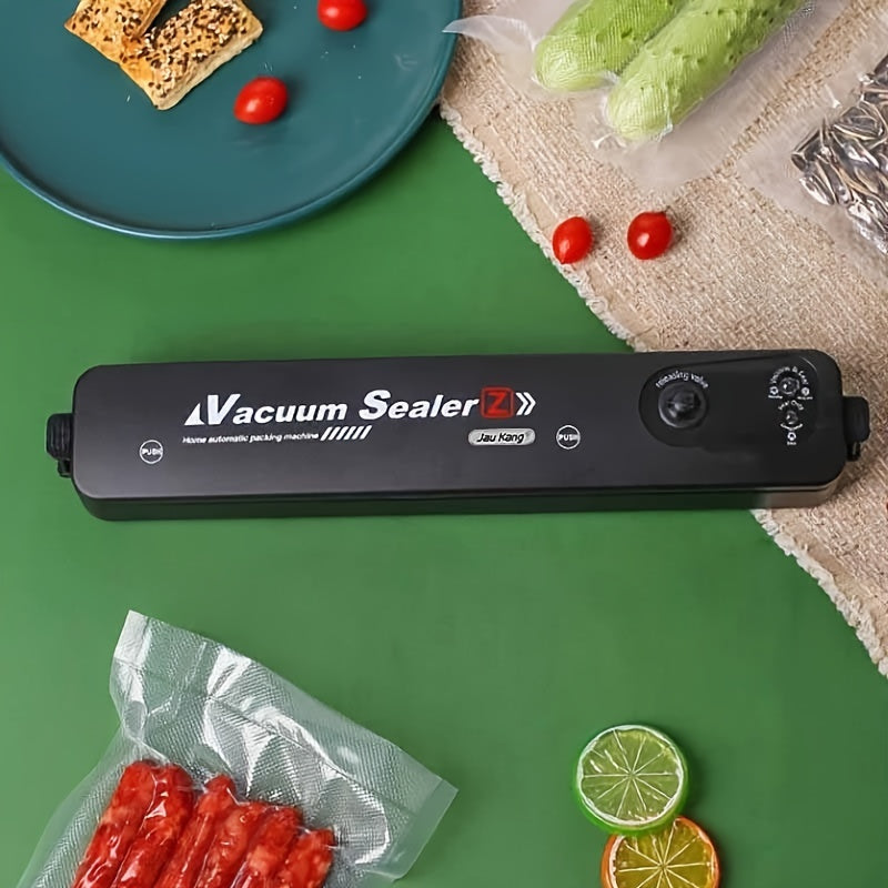 Automatic Fresh Food Vacuum Sealer