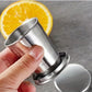 Stainless Steel Travel Friendly Foldable Cup